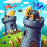 Tower Crush Free Strategy Games MOD APK android 1.1.45
