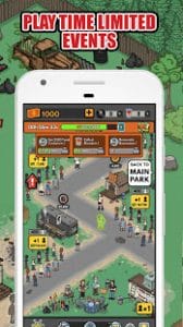 Trailer Park Boys Greasy Money DECENT Idle Game MOD APK Android 1.21.0 Screenshot4
