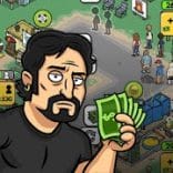 Trailer Park Boys Greasy Money DECENT Idle Game MOD APK android 1.21.0