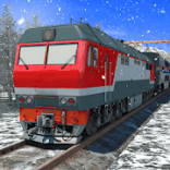 Train Driver 2020 MOD APK android 9.2