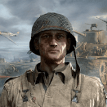 Trenches of Europe 3 MOD APK android 1.4.0