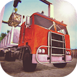 Trucks And Cranes MOD APK android 1.0