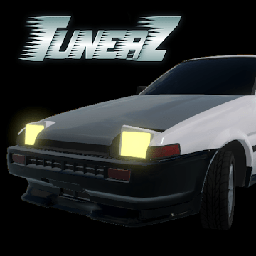 57 Car Tuning Simulator Mod Apk  Free