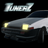 Tuner Z Car Tuning and Racing Simulator MOD APK android 0.9.2.2