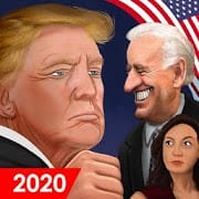U.S Political Fighting MOD APK android 1.1.3
