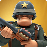 War Heroes Strategy Card Game for Free MOD APK android 3.0.4
