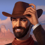 Westland Survival Be a survivor in the Wild West MOD APK android 0.16.4 b976