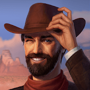 Westland Survival Be a survivor in the Wild West MOD APK android 0.17.0 b999
