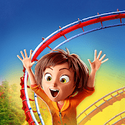 Wonder Park Magic Rides & Attractions MOD  APK android 0.2.1