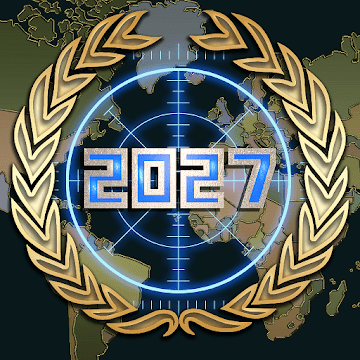 World Empire 2027 MOD APK android WE_1.6.9