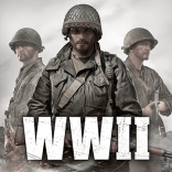 World War Heroes WW2 FPS MOD APK android 1.21.7