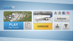 World Of Airports MOD APK Android 1.25.3 Screenshot