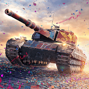 World of Tanks Blitz MMO MOD APK android 7.0.0.668