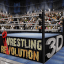 Wrestling Revolution 3D MOD APK android 1.720.32 Icon