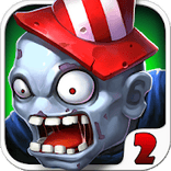 Zombie Diary 2 Evolution MOD APK android 1.2.4