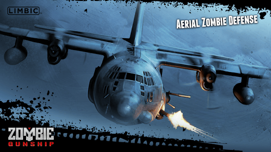 Zombie Gunship MOD APK android 1 14 4 b1506443987 AN1