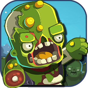 Zombie Rising Dead Frontier MOD APK android 2