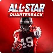 All Star Quarterback 20 American Football Sim MOD APK android 2.1.1_29