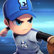 Baseball Star MOD APK android 1.7.0