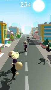 Beat 'em EDM Gang Clash MOD APK android 1.0.7 1 Beat 'em EDM Gang Clash MOD APK Android 1.0.7 Screenshot