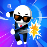 Beat ’em EDM Gang Clash MOD APK android 1.0.7