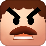 Beat the Boss 4 Stress Relief Game Kick the jerk MOD APK android 1.4.0