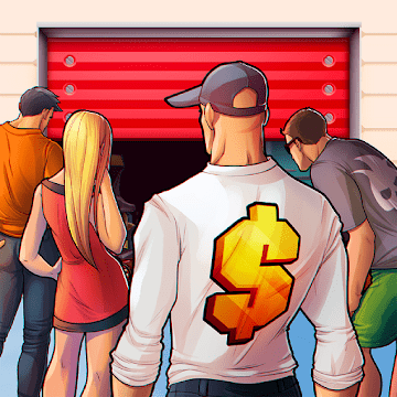 Bid Wars Storage Auctions and Pawn Shop Tycoon MOD APK android 2.32.7