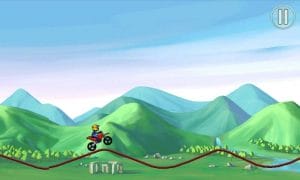 Bike Race Pro By T. F. Games MOD APK Android 7.9.4 Screenshot