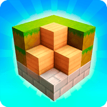 Block Craft 3D Building Simulator Games For Free MOD APK android 2.12.10
