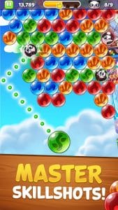 Bubble Shooter Panda Pop MOD APK Android 9.2.001 Screenshot