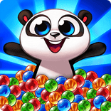 Bubble Shooter Panda Pop MOD APK android 9.2.001