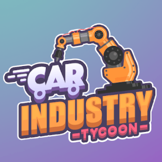 Car Industry Tycoon Idle Car Factory Simulator MOD APK android 1.4