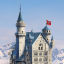 Castles of Mad King Ludwig MOD APK android 1.1.3 Icon