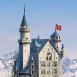 Castles of Mad King Ludwig MOD APK android 1.1.3