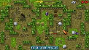 Chipmunks Adventures Logic Game & Mind Puzzle MOD APK Android 1.1.20 Screenshot