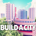 City Island 3 Building Sim Offline MOD APK android 3.2.6