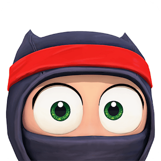 Clumsy Ninja MOD APK android 1.32.2