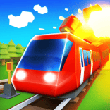 Conduct THIS Train Action MOD APK android 2.4.1