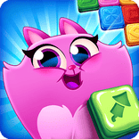 Cookie Cats Blast MOD APK android 1.26.5