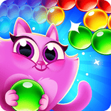 Cookie Cats Pop MOD APK android 1.48.3