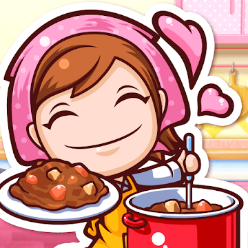 Cooking Mama Let’s cook MOD APK android 1.62.0