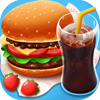 Cooking Town Craze Chef Restaurant Cooking Games MOD APK android 11.9.5017