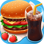 Cooking Town Craze Chef Restaurant Cooking Games MOD APK android 11.9.5017