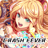 Crash Fever MOD APK android 5.1.0.10