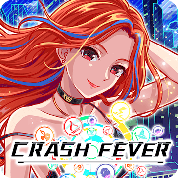 Crash Fever MOD APK android 5.3.0.10