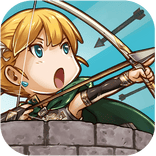 Crazy Defense Heroes Tower Defense Strategy Game MOD APK android 2.0.3