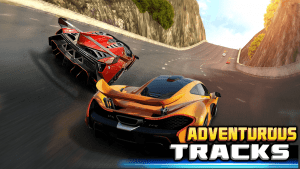 Crazy For Speed 2 MOD APK Android 3.5.5016 Screenshot