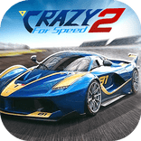 Crazy for Speed 2 APK android 3.5.5016
