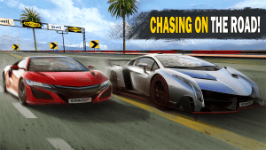 Crazy For Speed MOD APK Android 6.2.5016 Screenshot