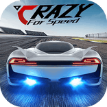 Crazy for Speed MOD APK android 6.2.5016